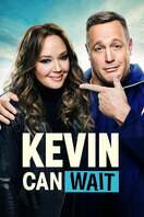 Poster of Kevin Can Wait