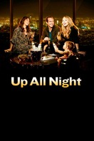 Poster of Up All Night