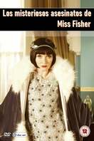 Poster of Miss Fisher's Murder Mysteries
