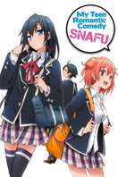 Poster of My Teen Romantic Comedy SNAFU