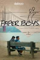 Poster of Paper Boys