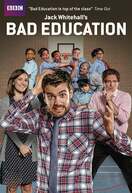 Poster of Bad Education