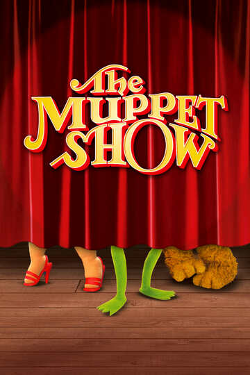 Poster of The Muppet Show