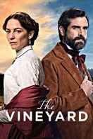 Poster of The Vineyard