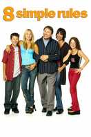 Poster of 8 Simple Rules