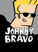 Poster of Johnny Bravo