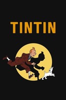 Poster of The Adventures of Tintin