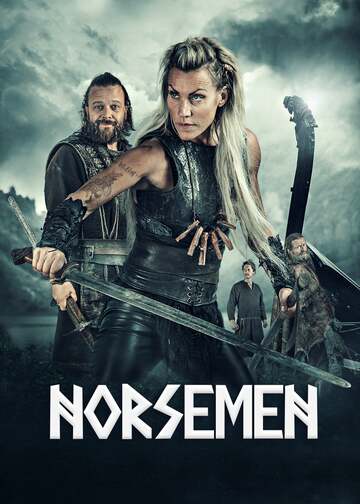 Poster of Norsemen
