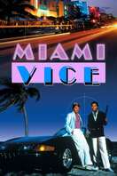 Poster of Miami Vice