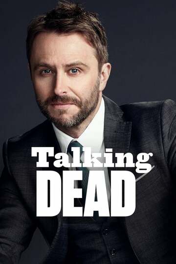 Poster of Talking Dead