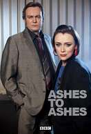 Poster of Ashes to Ashes