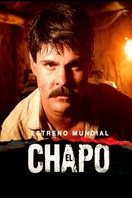 Poster of El Chapo
