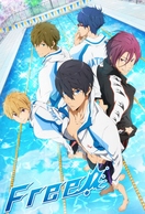 Poster of Free!