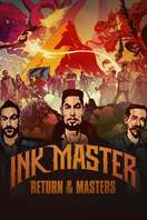 Poster of Ink Master