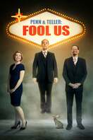 Poster of Penn & Teller: Fool Us