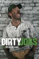 Poster of Dirty Jobs