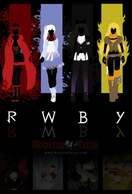 Poster of RWBY