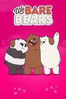 Poster of We Bare Bears