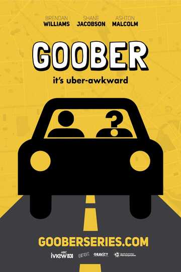 Poster of Goober
