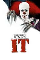 Poster of Stephen King's It