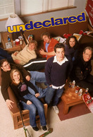 Poster of Undeclared