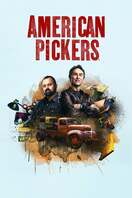 Poster of American Pickers