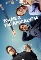 Poster of You, Me and the Apocalypse