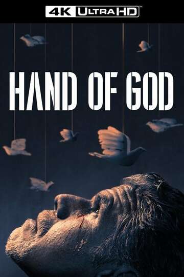 Poster of Hand of God
