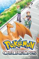 Poster of Pokémon: Origins