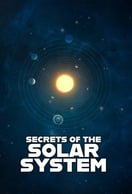 Poster of Secrets of the Solar System