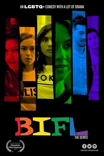 Poster of BIFL: The Series