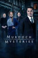 Poster of Murdoch Mysteries