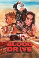 Poster of Blood Drive
