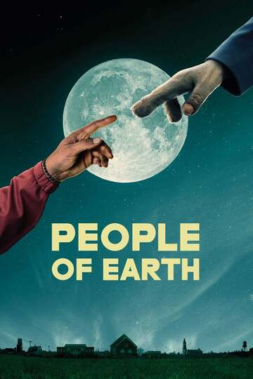 Poster of People of Earth