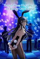 Poster of Rascal Does Not Dream of Bunny Girl Senpai