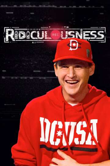 Poster of Ridiculousness