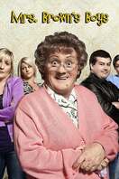 Poster of Mrs Brown's Boys