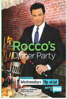 Poster of Rocco's Dinner Party