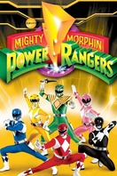 Poster of Power Rangers