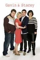 Poster of Gavin & Stacey
