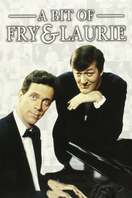 Poster of A Bit of Fry and Laurie