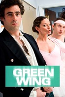 Poster of Green Wing