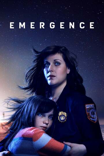 Poster of Emergence