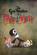 Poster of The Grim Adventures of Billy & Mandy