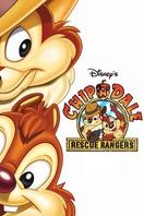Poster of Chip 'n Dale Rescue Rangers