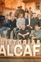 Poster of Historias de Alcafrán