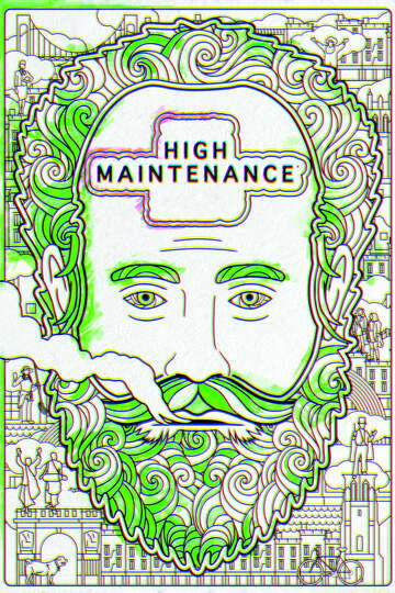 Poster of High Maintenance
