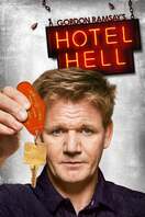 Poster of Hotel Hell