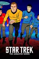 Poster of Star Trek: The Animated Series