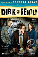 Poster of Dirk Gently